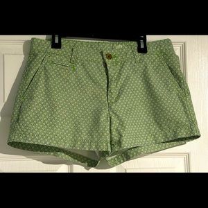 GAP Women’s Summer Shorts, Size 4